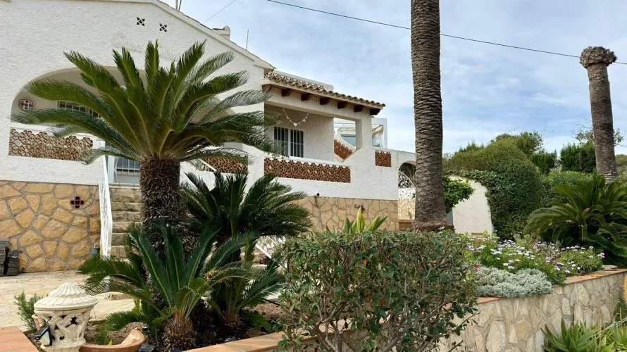 Apartment de 3 chambres à L'Alfàs del Pi, Espagne No. 1655 № 22