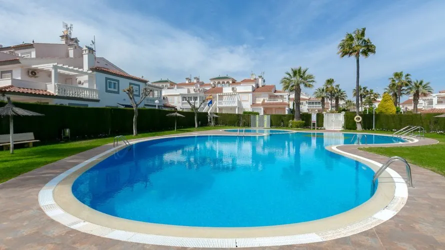 Penthouse de 89m² à Torrevieja, Espagne No. 1702 № 2