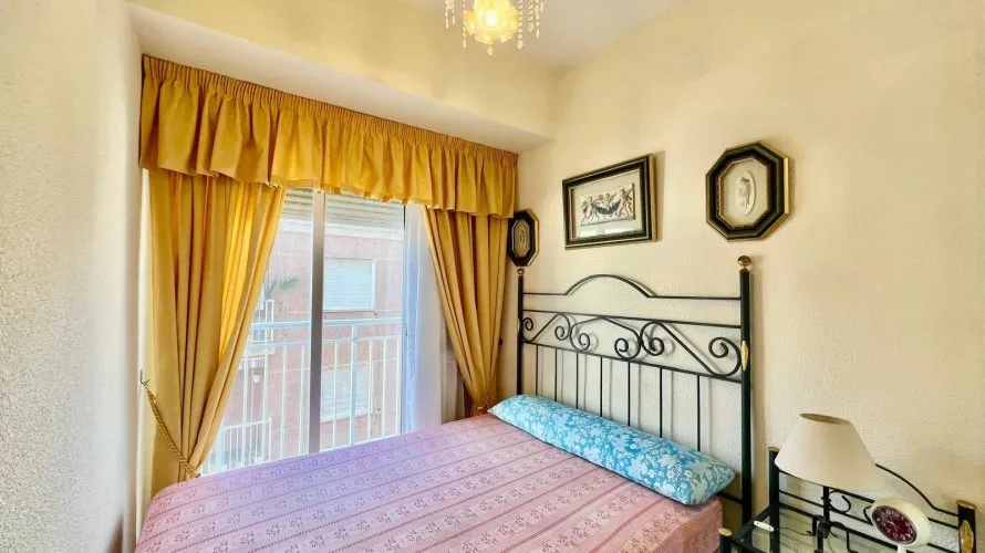 Apartment de 1 chambre à Santa Pola, Espagne No. 1615 № 28