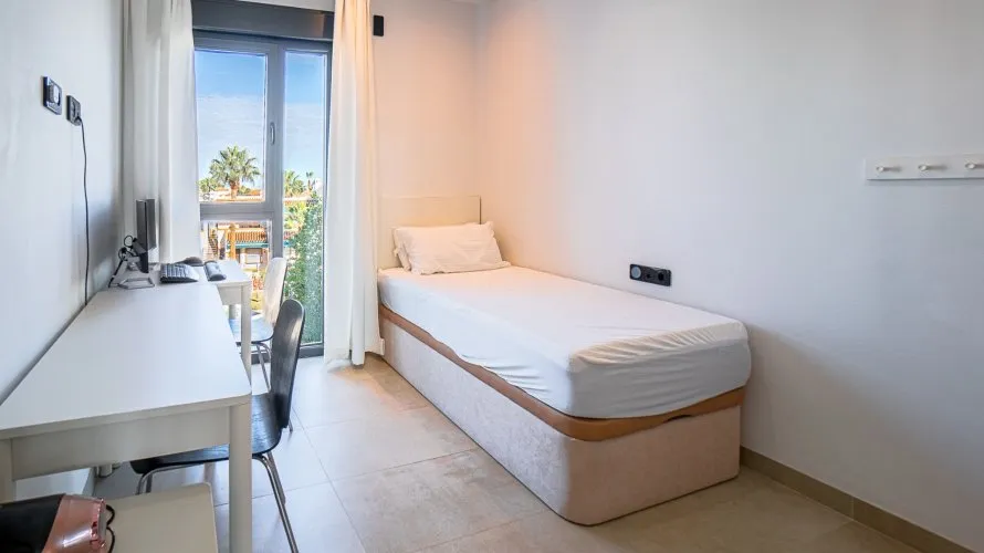 Penthouse de 87m² à Alicante, Espagne No. 1667 № 25