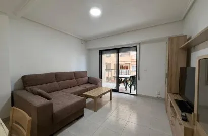 Apartment de 3 chambres à La Mata, Spain No. 1436