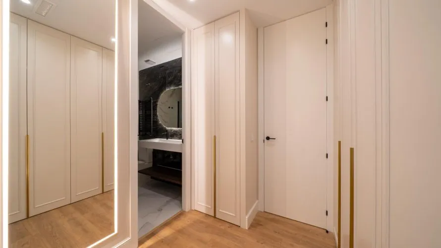 Apartment de 2 chambres à Madrid, Espagne No. 1509 № 7