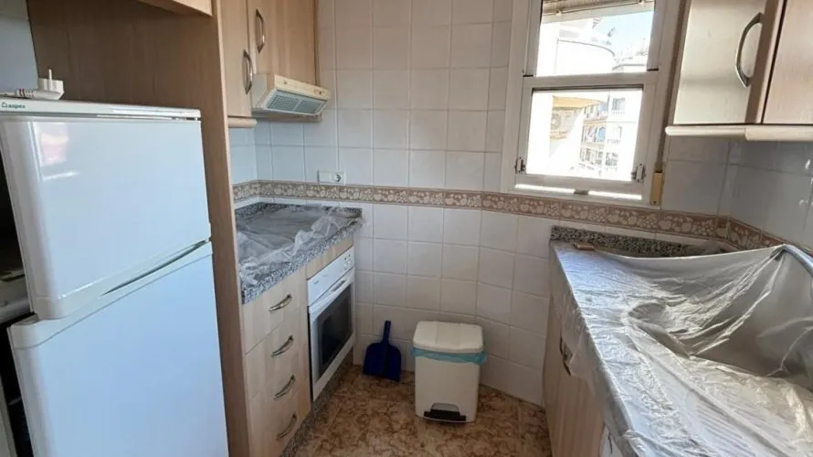 Apartment de 1 chambre à Torrevieja, Espagne No. 1143 № 23