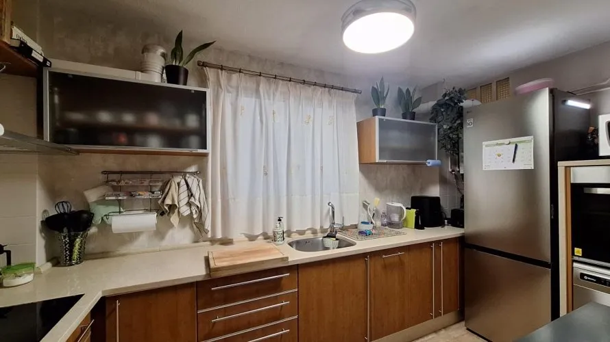 Apartment de 3 chambres à Alicante, Espagne No. 1119 № 15