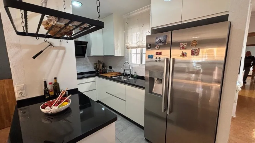 Apartment de 1 chambre à Torrevieja, Espagne No. 1153 № 27