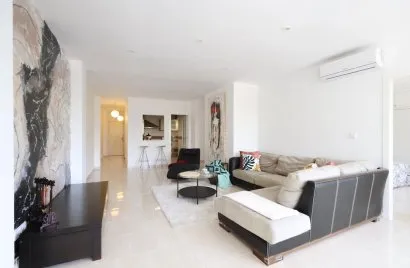 Apartment de 3 chambres à Torrevieja, Espagne No. 1352