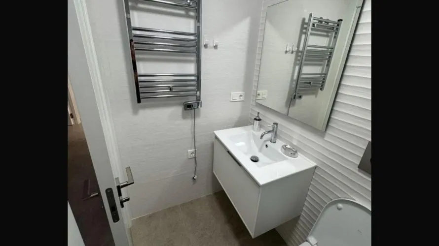 Apartment de 1 chambre à Torrevieja, Espagne No. 1703 № 11