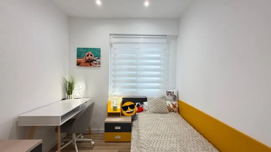 Apartment de 3 chambres à Torrevieja, Espagne No. 1651 № 13