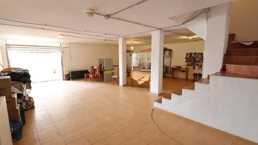 Apartment de 4 chambres à Playa Flamenca II, Espagne No. 1376