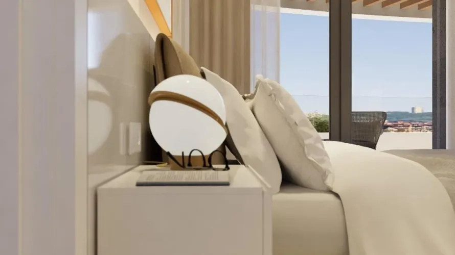 Apartment de 3 chambres à Calpe, Espagne No. 1325 № 17