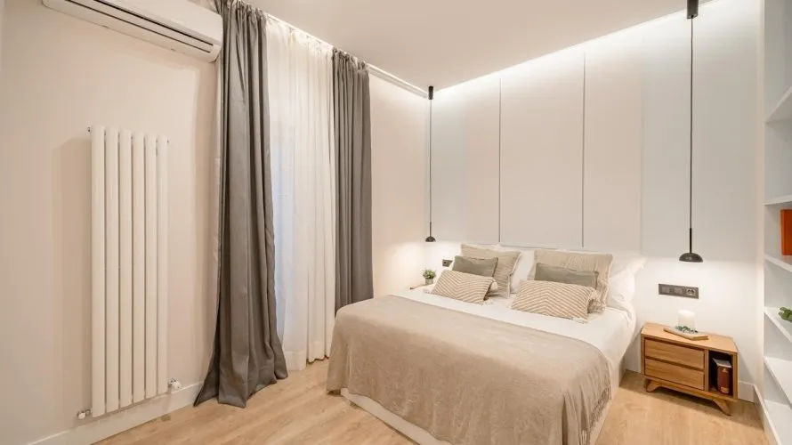 Apartment de 3 chambres à Madrid, Espagne No. 1322 № 9