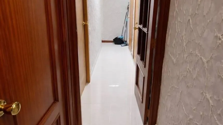Apartment de à Valencia, Espagne No. 1158 № 1