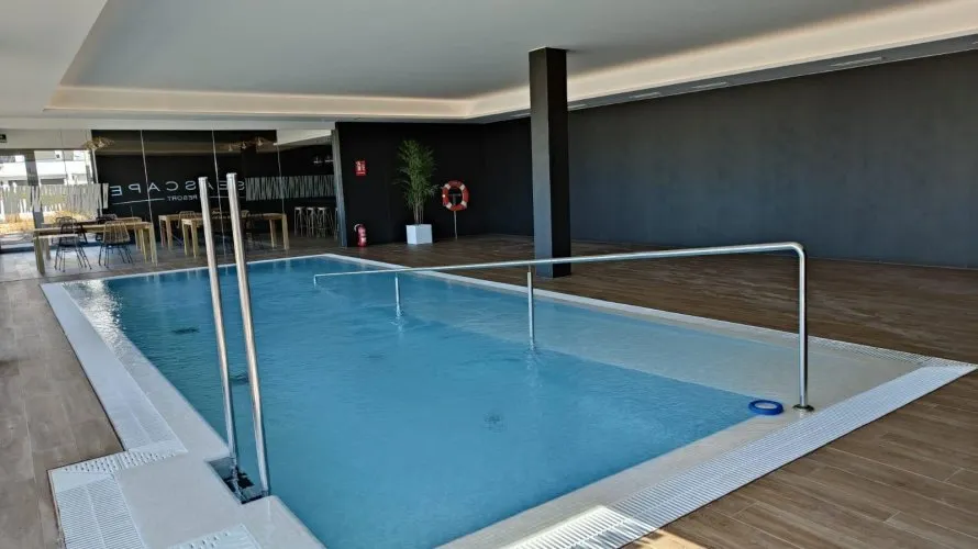 Apartment de 2 chambres à Finestrat, Espagne No. 1271 № 10