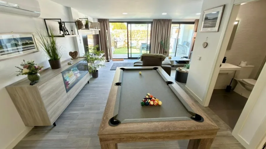 Penthouse de 3 chambres à Finestrat, Espagne No. 1657 № 7