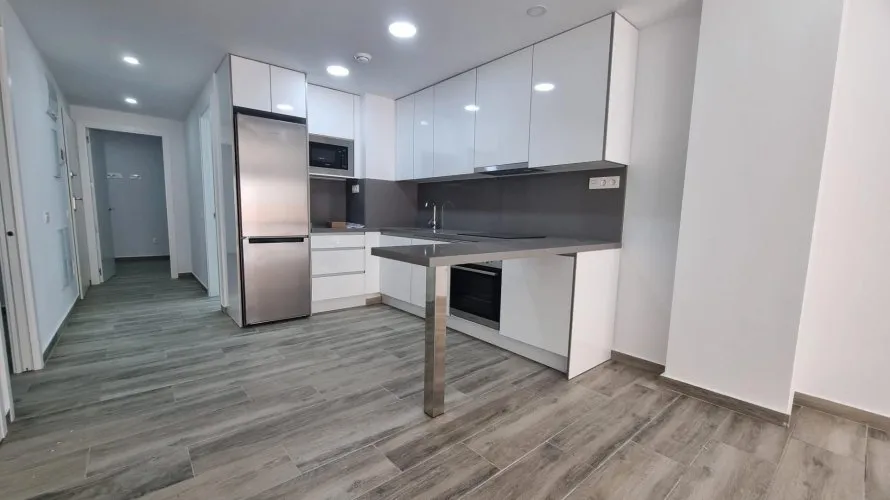 Apartment de 3 chambres à Torrevieja, Espagne No. 1078 № 18