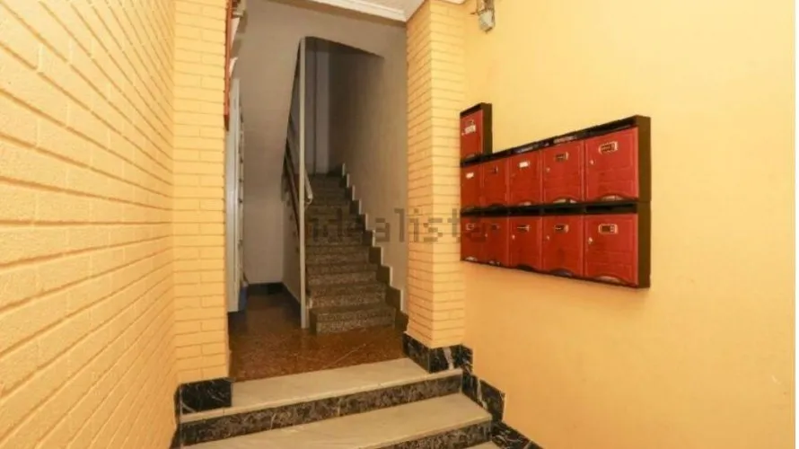 Apartment de 2 chambres à Valencia, Espagne No. 1762 № 1