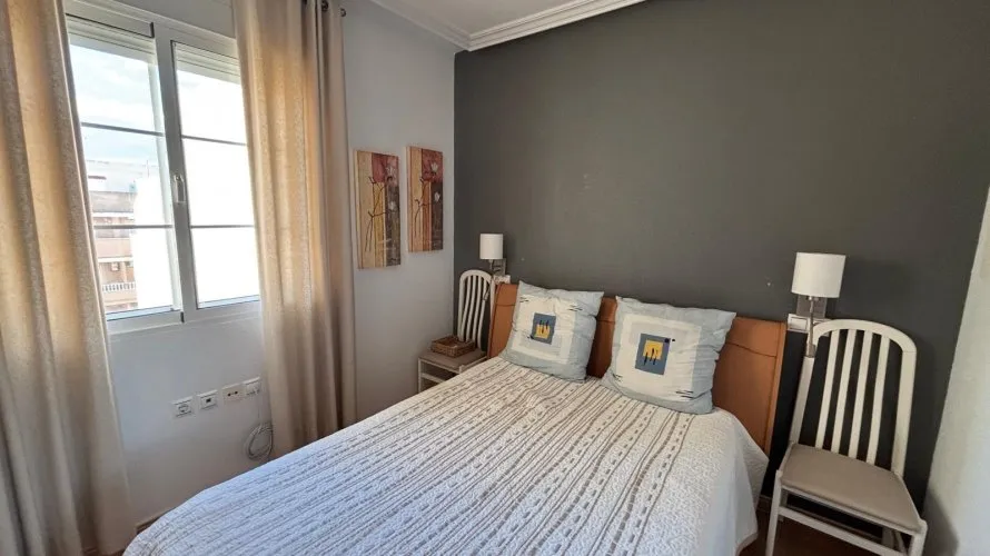 Apartment de 1 chambre à Torrevieja, Espagne No. 1153 № 23