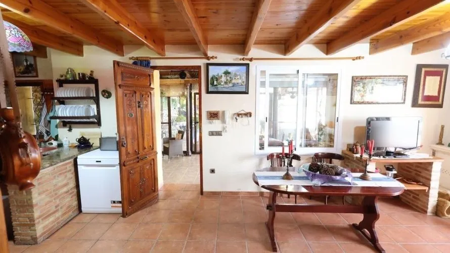 Apartment de 5 chambres à Fortuna, Spain No. 1503 № 19