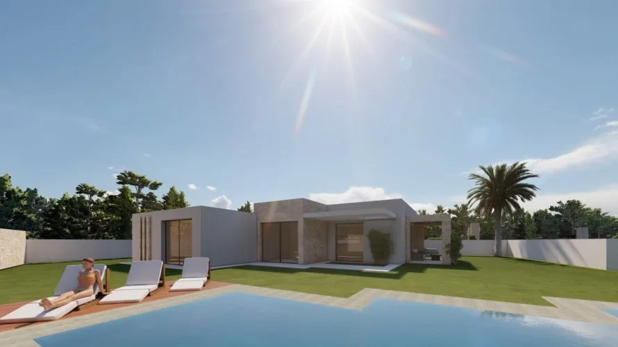 Apartment de 3 chambres à Fustera, Espagne No. 1202 № 10