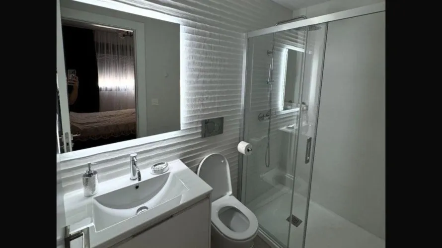 Apartment de 1 chambre à Torrevieja, Espagne No. 1703 № 12