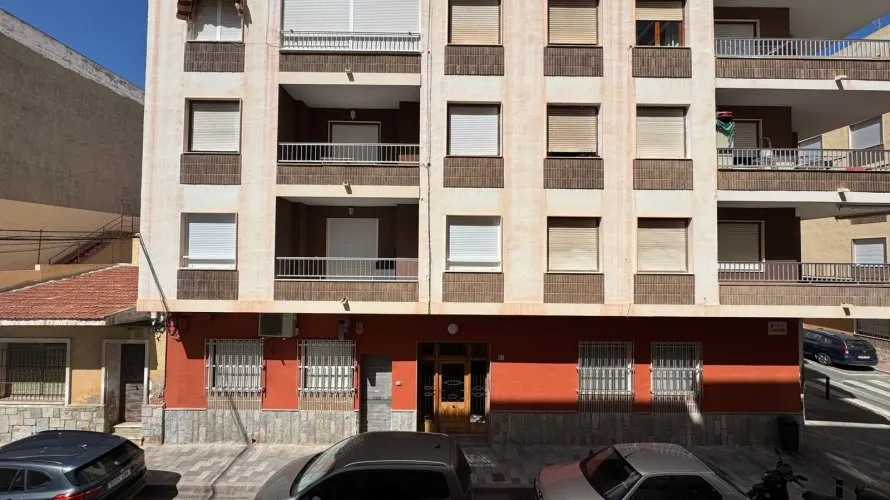 Apartment de 3 chambres à Torrevieja, Espagne No. 1105 № 7