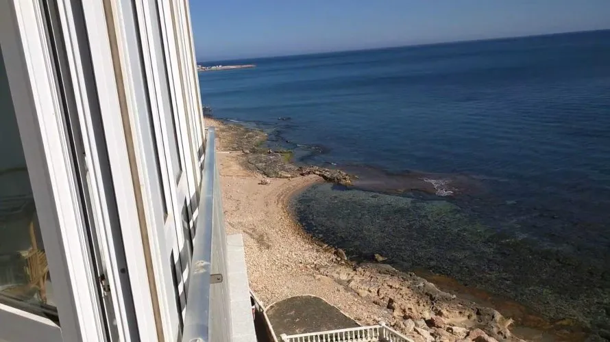 Apartment de 4 chambres à Torrevieja, Espagne No. 1082 № 24
