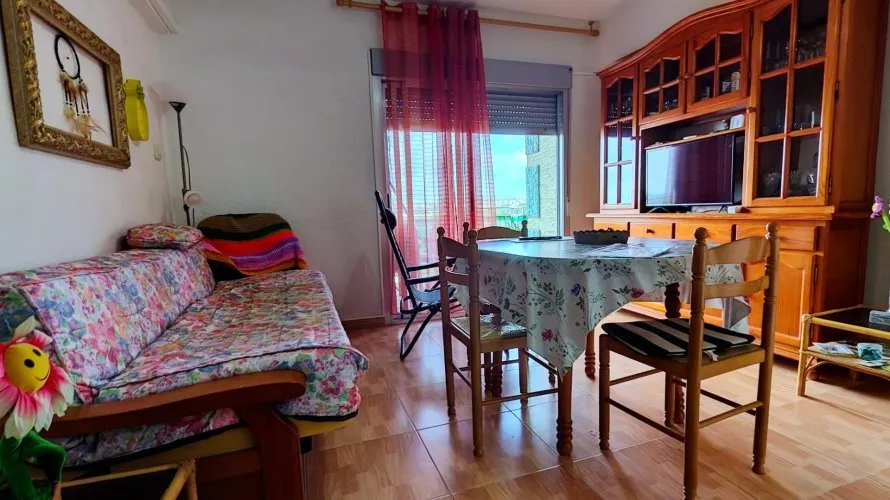 Apartment de 2 chambres à Torrevieja, Espagne No. 1638 № 6