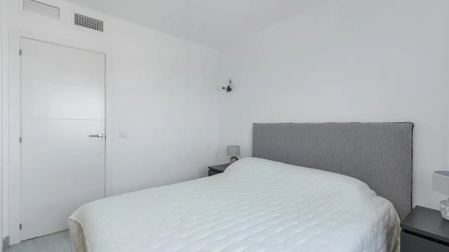 Penthouse de 3 chambres à Torrevieja, Espagne No. 1627 № 26