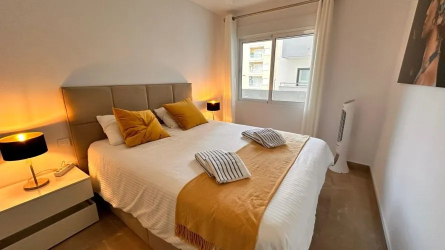 Apartment de 3 chambres à Torrevieja, Espagne No. 1268 № 24