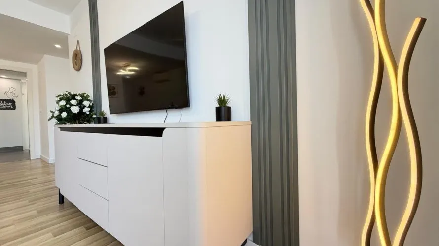 Apartment de 3 chambres à Torrevieja, Espagne No. 1651 № 26