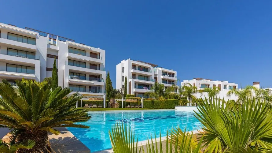 Penthouse de 2 chambres à Orihuela, Espagne No. 1350 № 10