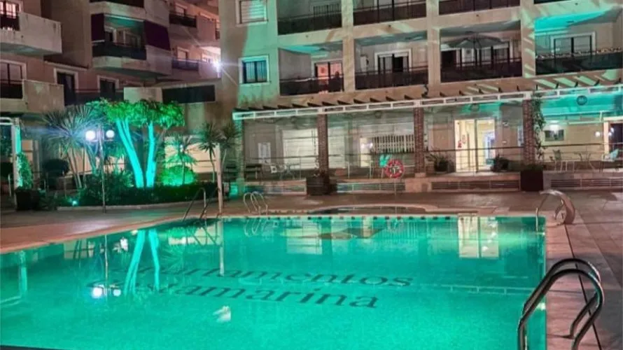 Apartment de 71m² à Campoamor, Espagne No. 1493