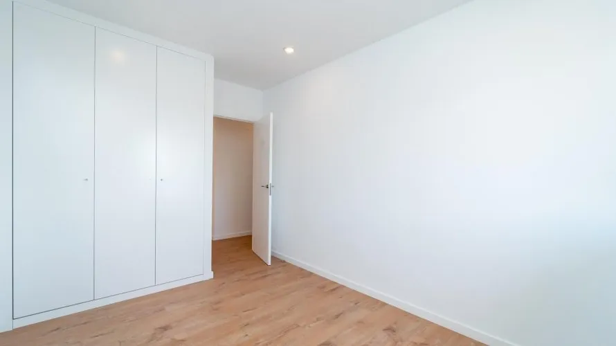 Apartment de 4 chambres à Madrid, Espagne No. 1274
