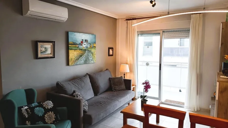 Penthouse de 2 chambres à Cabo Roig, Espagne No. 1659 № 3