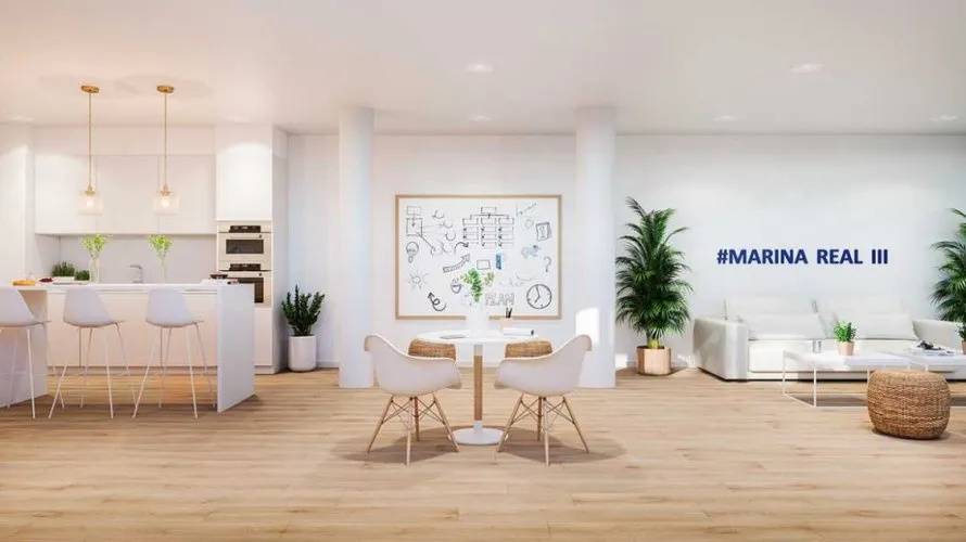 Apartment de 2 chambres à Denia, Espagne No. 1182 № 12
