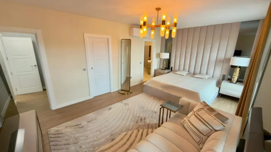 Penthouse de 4 chambres à Villajoyosa, Espagne No. 1731 № 24