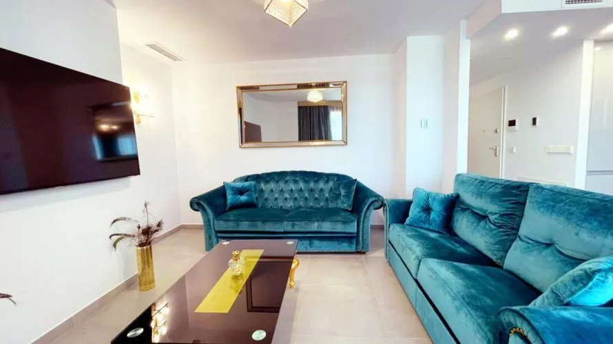 Apartment de 3 chambres à Villajoyosa, Espagne No. 1455 № 26