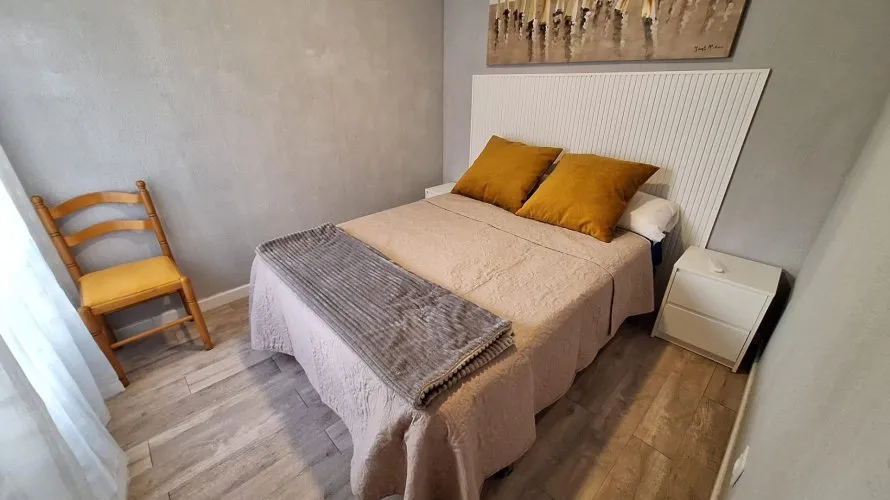 Penthouse de 2 chambres à Torrevieja, Espagne No. 1136 № 1