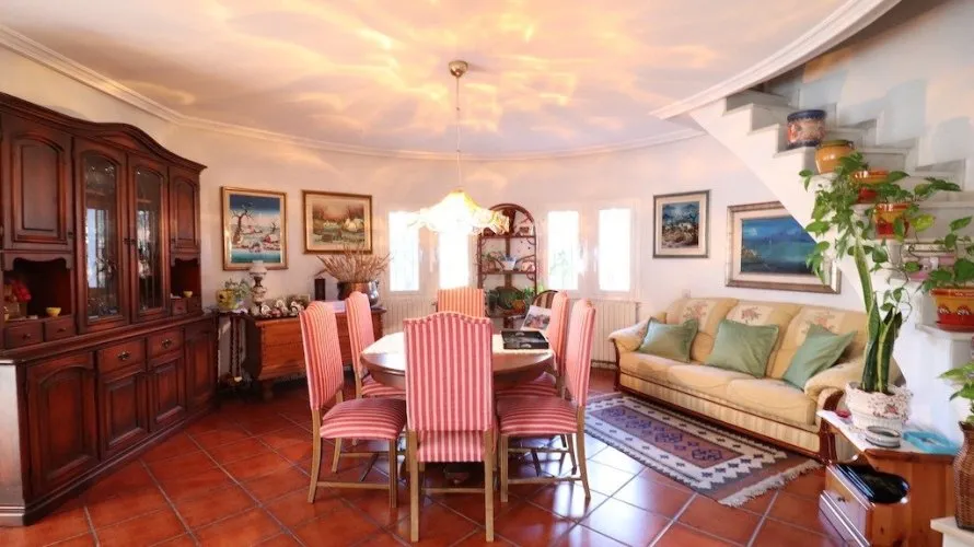 Apartment de 5 chambres à El Chaparral, Espagne No. 1331 № 19