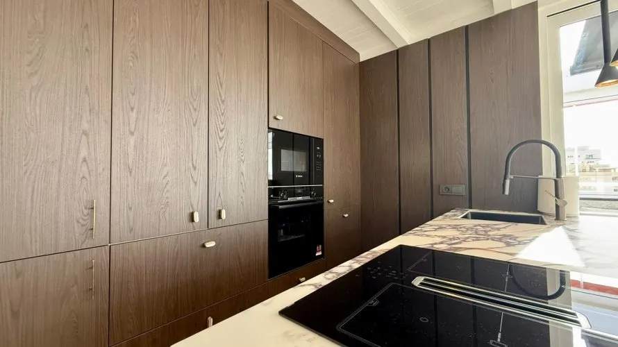 Penthouse de 4 chambres à Guardamar del Segura, Espagne No. 1697 № 15