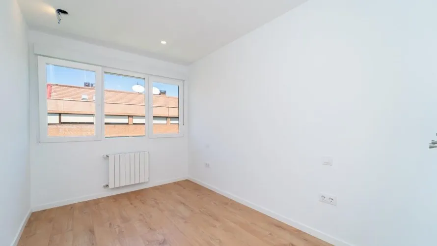 Apartment de 4 chambres à Madrid, Espagne No. 1274 № 22