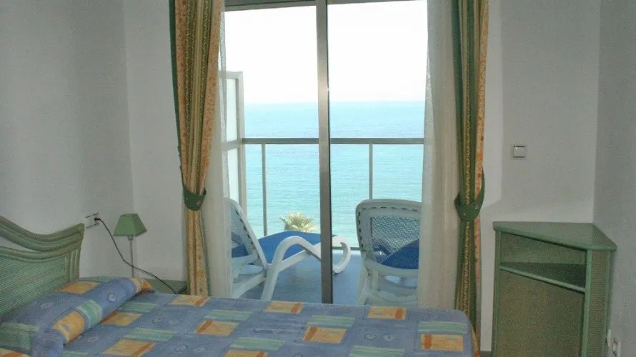 Apartment de 3 chambres à Calpe, Espagne No. 1238 № 11