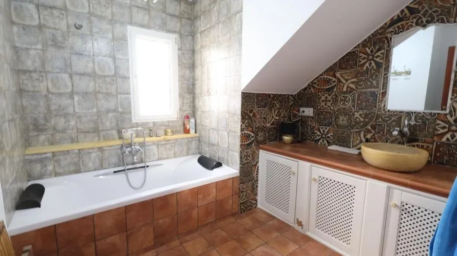 Apartment de 4 chambres à Villamartin, Espagne No. 1481 № 12
