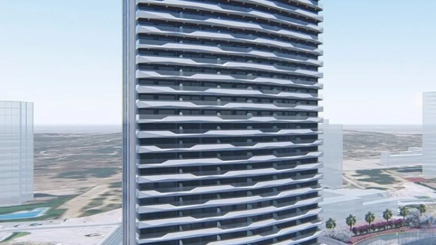 Apartment de 2 chambres à Finestrat, Espagne No. 1166 № 14