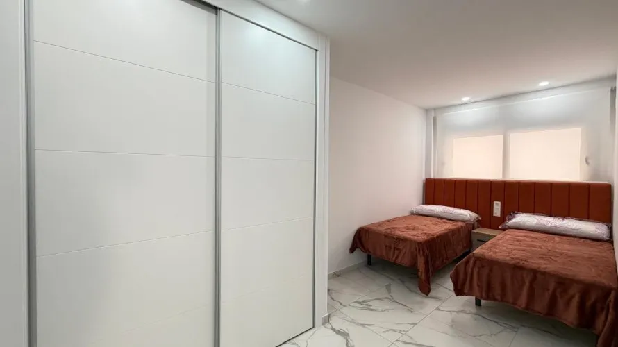Apartment de 2 chambres à Torrevieja, Espagne No. 1609 № 14