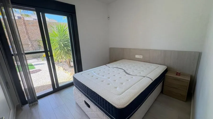 Apartment de 2 chambres à Villamartin, Espagne No. 1613 № 21