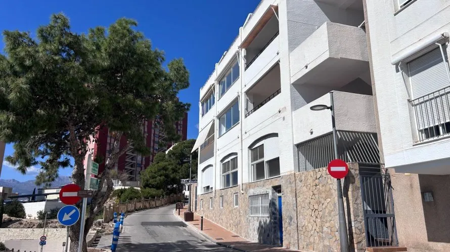 Apartment de 1 chambre à Benidorm, Espagne No. 1741 № 9