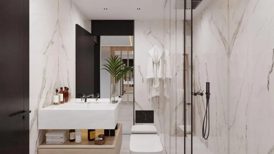 Apartment de 1 chambre à Madrid, Espagne No. 1652 № 7