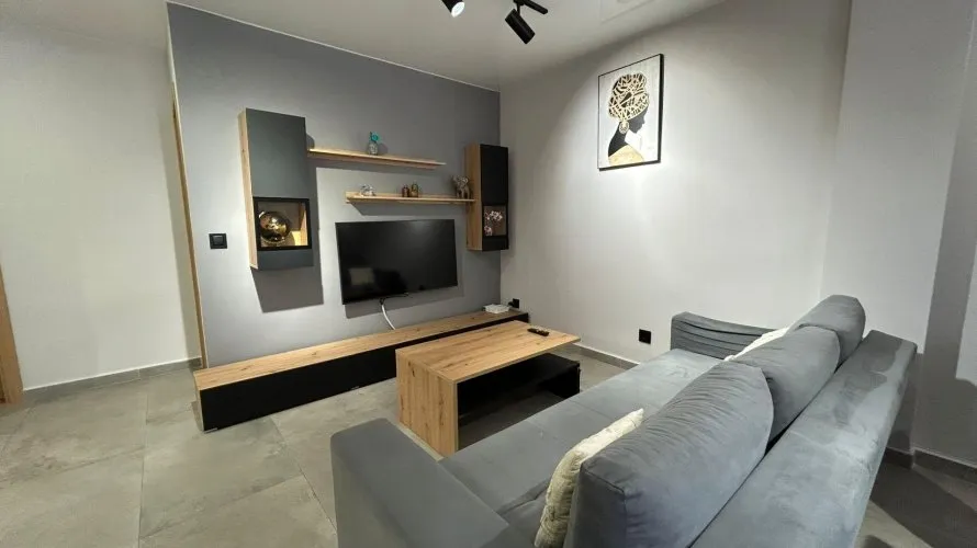 Apartment de 3 chambres à Torrevieja, Espagne No. 1704