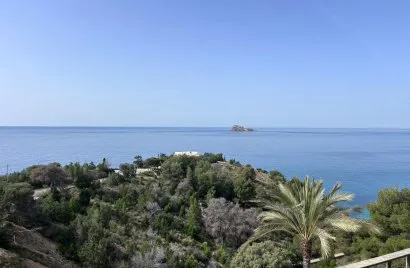Apartment de 1 chambre à Benidorm, Espagne No. 1741